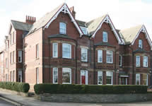 Langton Court holiday Let, York