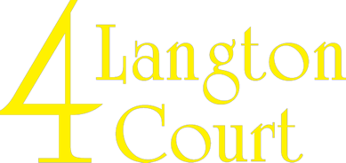 Welcome to Langton Court luxury holiday let accommodation in York