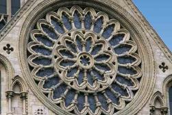 Rose Window (York Minster)