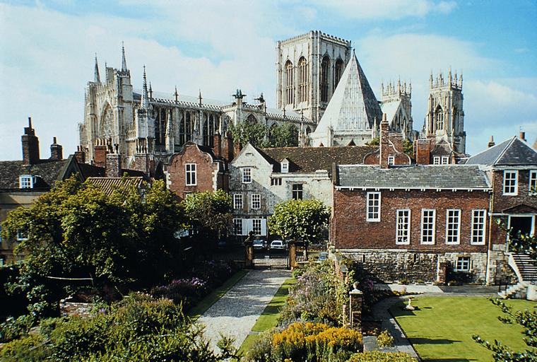 York Minster