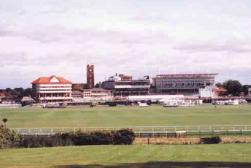 York Race Course